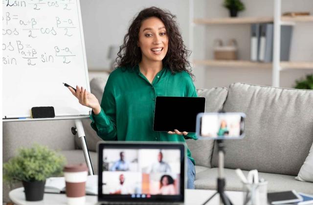 Master Math with Confidence: Online Math Tutor Birmingham for Success