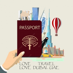 Get Your Express Dubai Visa for an Adventurous Journey